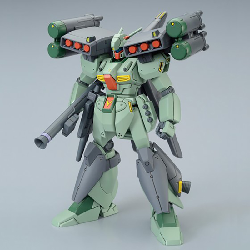 Na stanie BANDAI PB LIMITED HG – Bandai Model Gundam Hg recenzja i cena