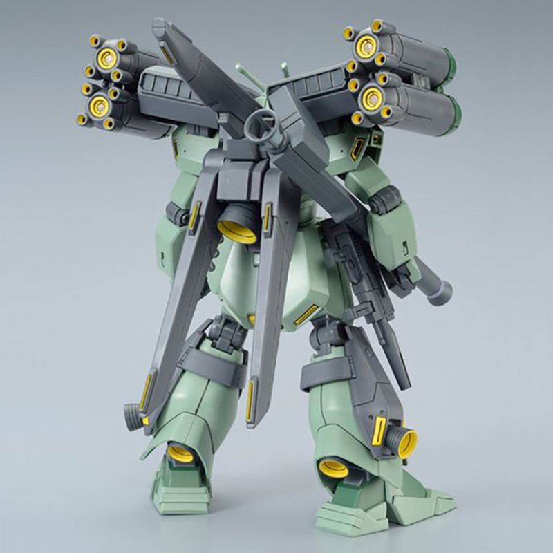 Na stanie BANDAI PB LIMITED HG – Bandai Model Gundam Hg recenzja i cena