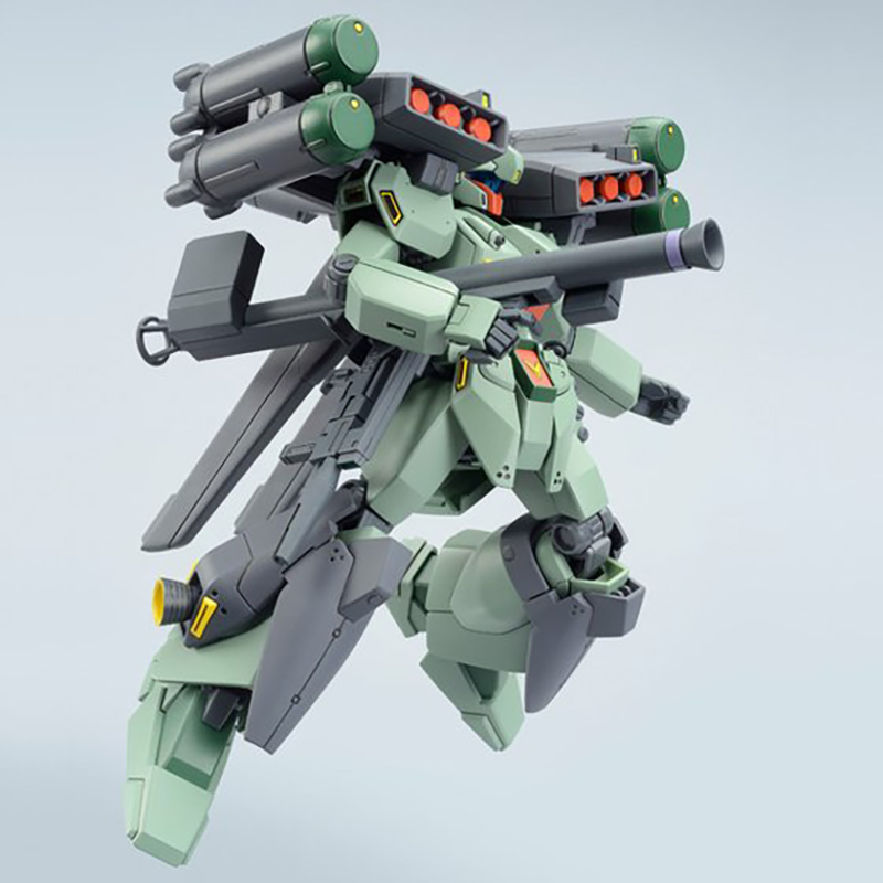 Na stanie BANDAI PB LIMITED HG – Bandai Model Gundam Hg recenzja i cena
