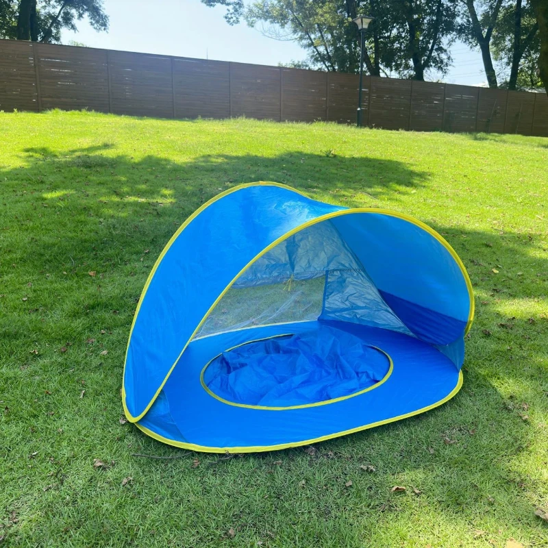 Namiot do zabawy dla dzieci, n – Kids Outdoor Play Tent recenzja i cena
