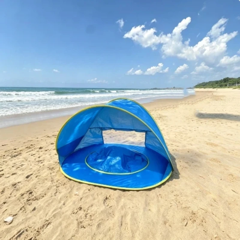 Namiot do zabawy dla dzieci, n – Kids Outdoor Play Tent recenzja i cena