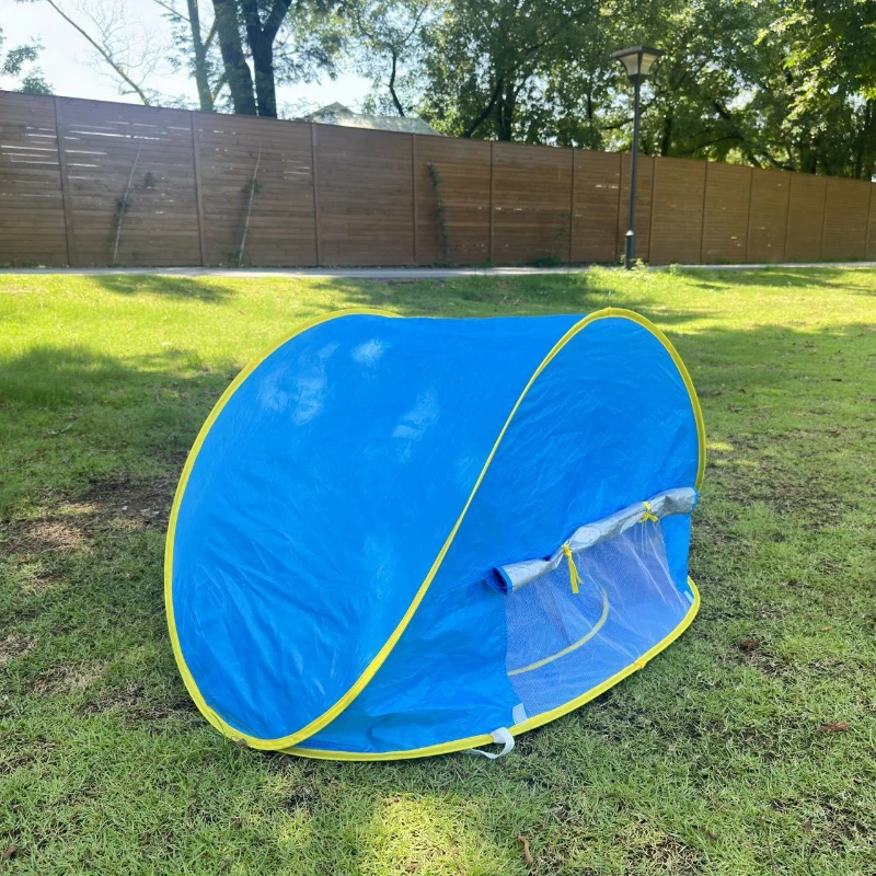 Namiot do zabawy dla dzieci, n – Kids Outdoor Play Tent recenzja i cena