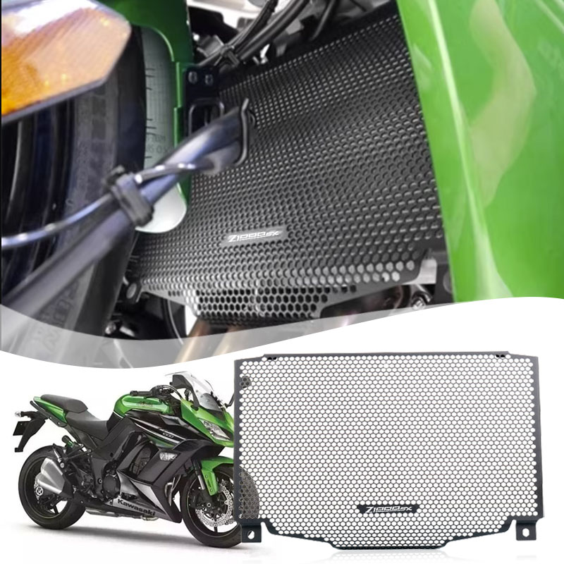 Chłodnica motocyklowa osłona g – Kids Outdoor Ninja Equipment recenzja i cena